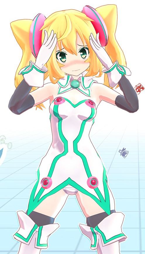 hacka doll dbz