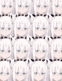Shirakami Fubuki headshaking