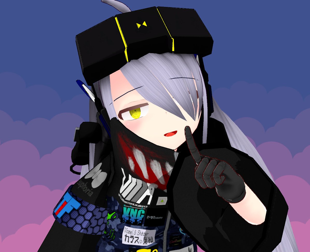 Neets Virtual Youtuber Wiki Fandom