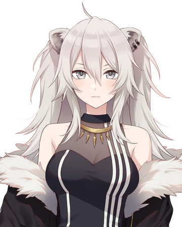 Shishiro Botan Virtual Youtuber Wiki Fandom