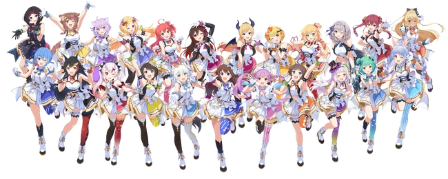 hololive | Virtual YouTuber Wiki | Fandom