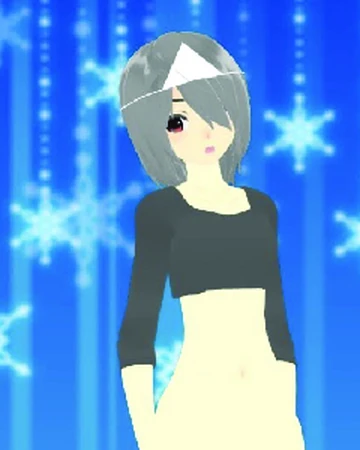 Reiden Kasuka Virtual Youtuber Wiki Fandom