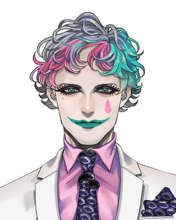 ジョー 力一 虛擬youtuber Wiki Fandom