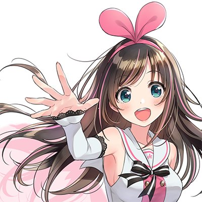 キズナアイ 虛擬youtuber Wiki Fandom