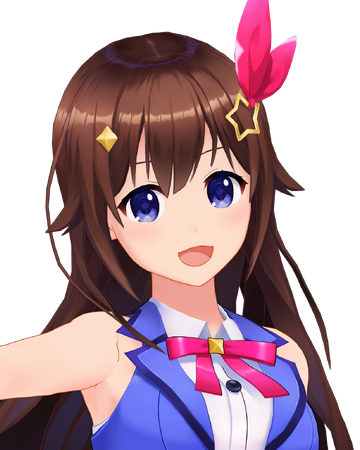 Tokino Sora Virtual Youtuber Wiki Fandom