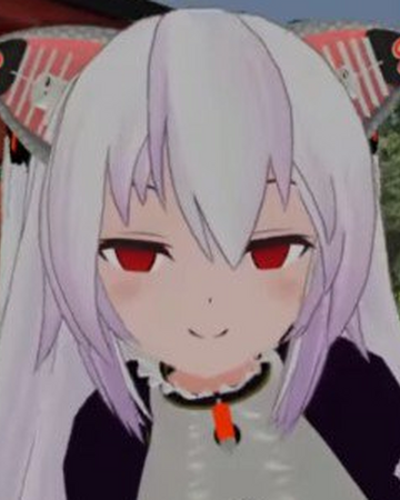 Vtuber 背景素材