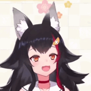 Framerate detector Ookami Mio V.2