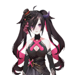 Wallpaper Yamiyono Moruru Gallery Virtual Youtuber Wiki Fandom Desktop Wallpaper