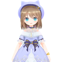 Kumonoue Yumemi Virtual Youtuber Wiki Fandom
