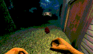 DLC-Horror Gib-Sparkles