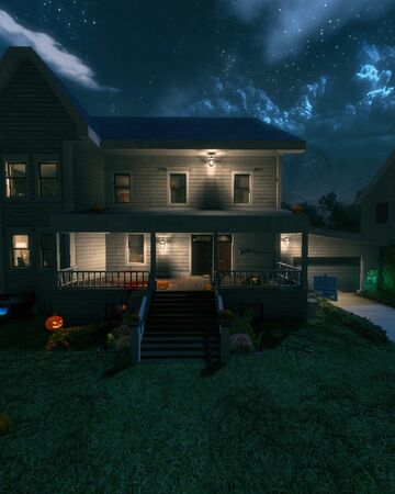 Amazon Com Watch Dream House Nightmare Prime Video