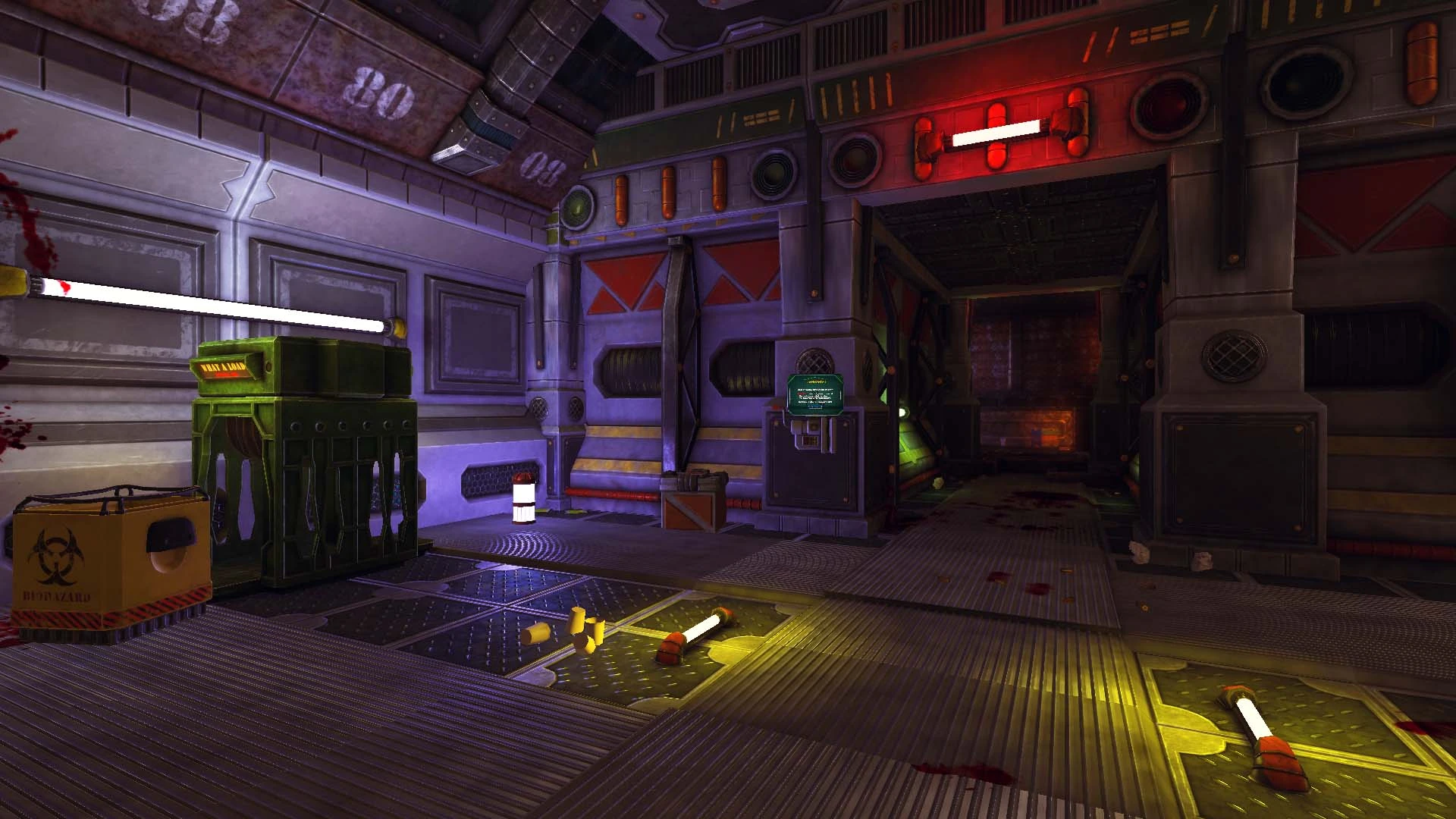 RustStation East Viscera Cleanup Detail Wiki FANDOM powered by Wikia