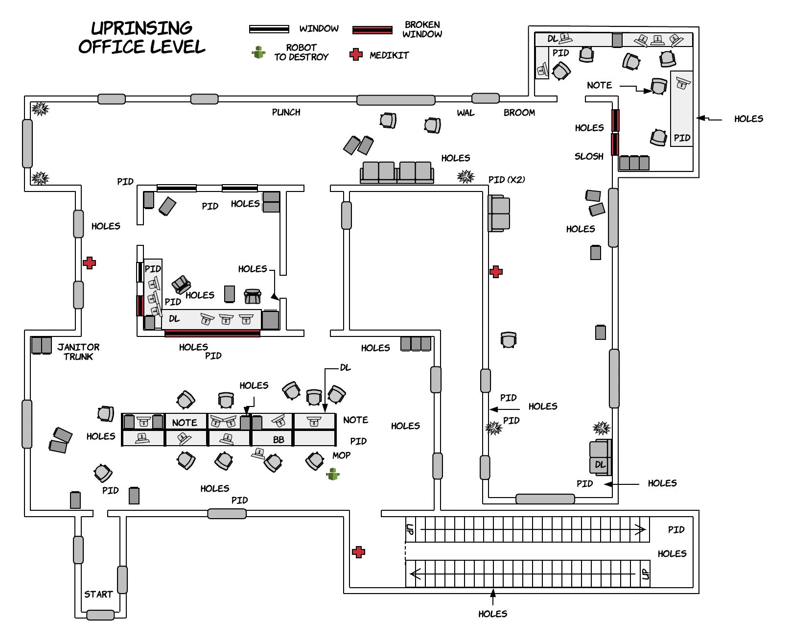 Uprinsing Viscera Cleanup Detail Wiki Fandom