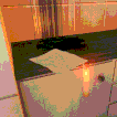 DLC-Horror Note-Burn