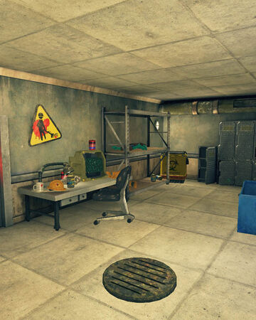 The Office Viscera Cleanup Detail Wiki Fandom
