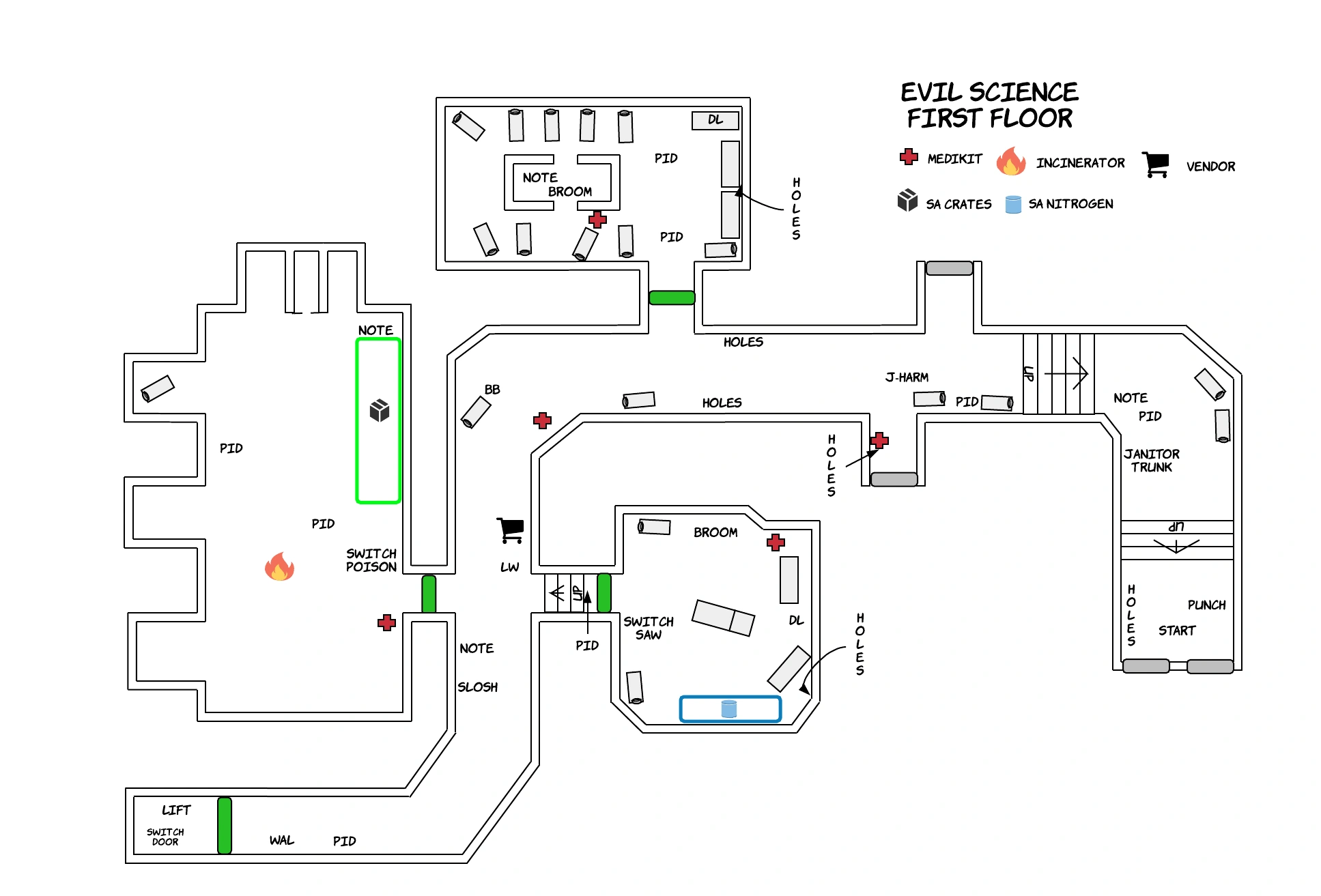 Viscera cleanup detail сплит скрин. Mad scientist art. Evil german scientist. Цена befactor krieger фото с сайта legendarymotorspoert. Ученые зло.