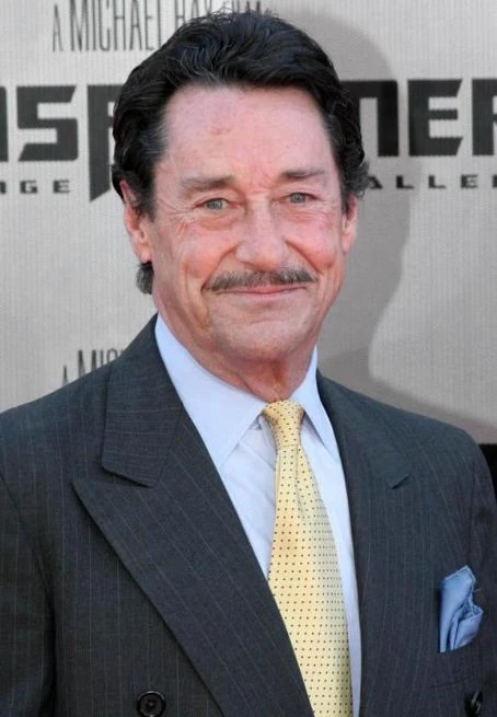 Peter Cullen | Visionaries Wiki | FANDOM powered by Wikia