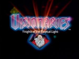 Visionaries