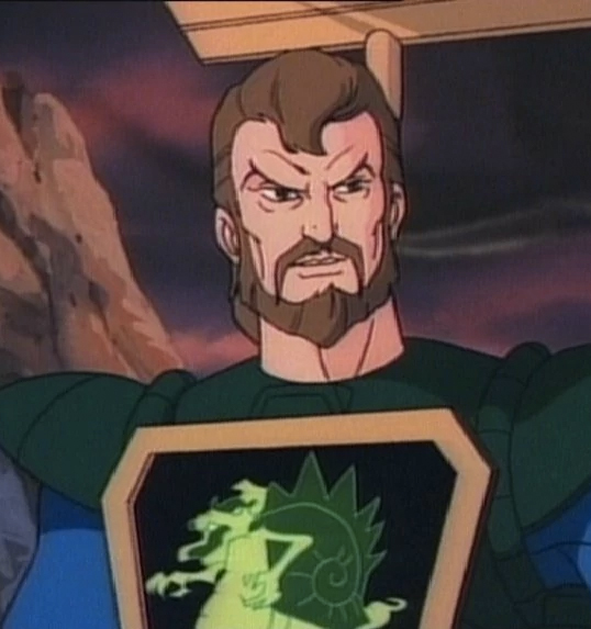darkstorm visionaries wiki fandom visionaries knights of the magical light leoric