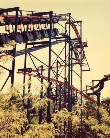 The Bat Defunct Kings Island Wiki Fandom