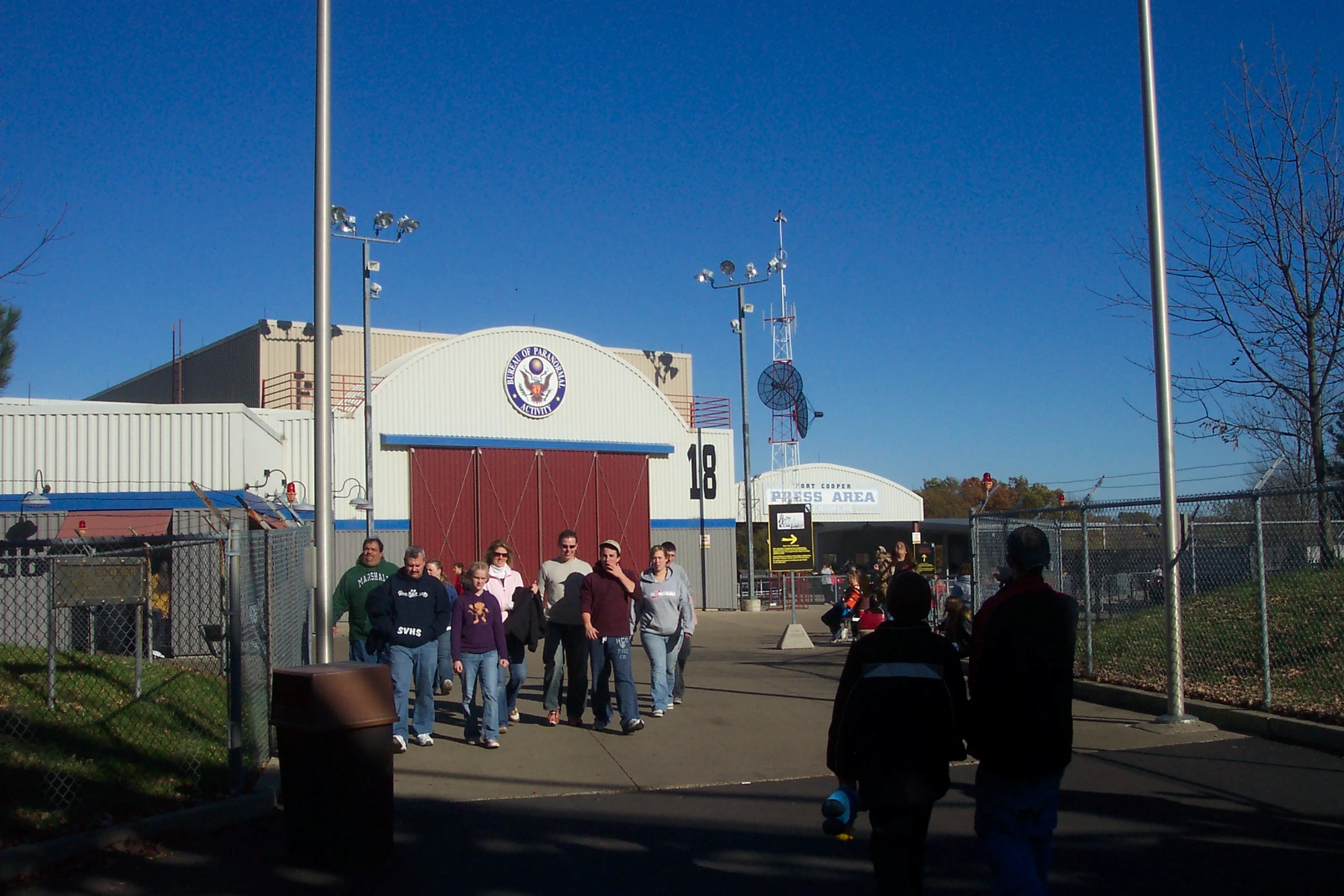 Flight of Fear Kings Island Wiki Fandom