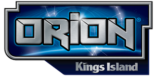 orion coaster giga