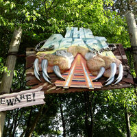 The Beast Kings Island Wiki Fandom