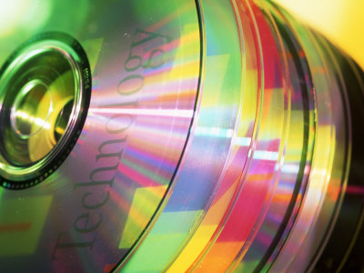 CDs