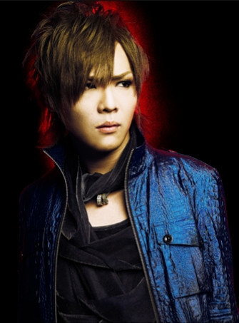 Kai 戒 Visual Kei Wiki Fandom