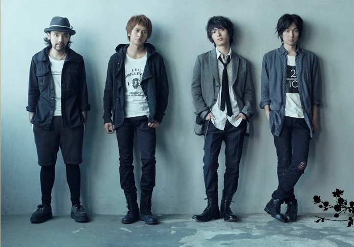 Nico Touches The Walls Visual Lyrics Wiki Fandom walls visual lyrics wiki fandom