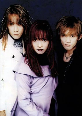 Shazna Visual Kei Encyclopaedia Fandom