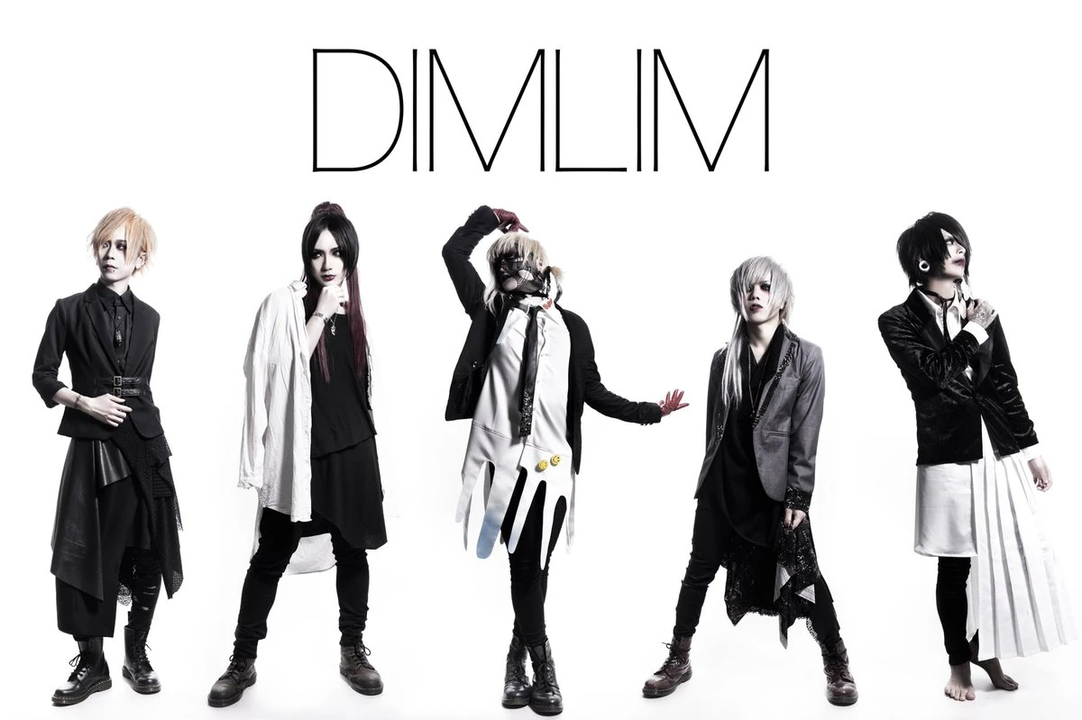DIMLIM | Wiki Visual Kei | FANDOM powered by Wikia