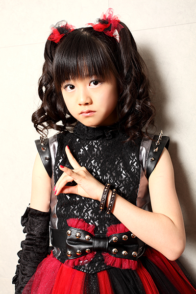 Imagen - Yui metal 3.jpg | Wiki Visual Kei | FANDOM ...