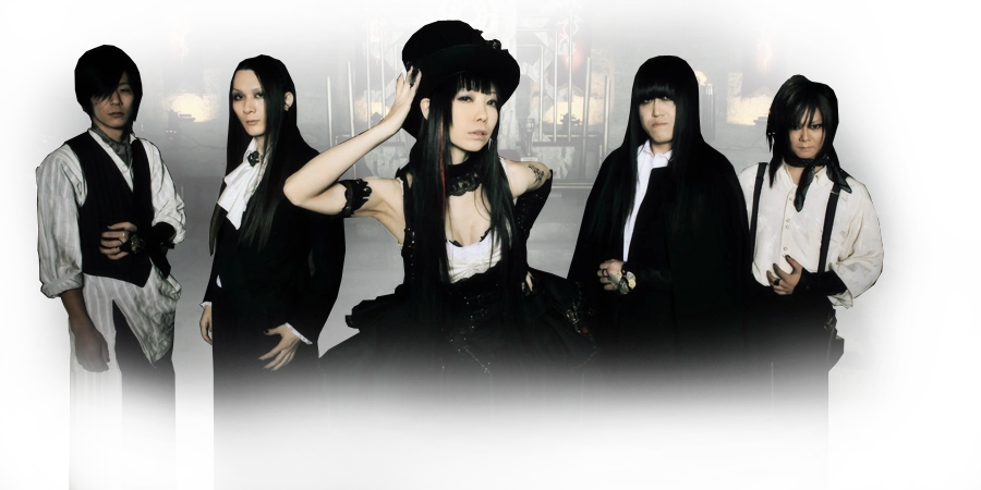 Yousei Teikoku Wiki Visual Kei FANDOM powered by Wikia