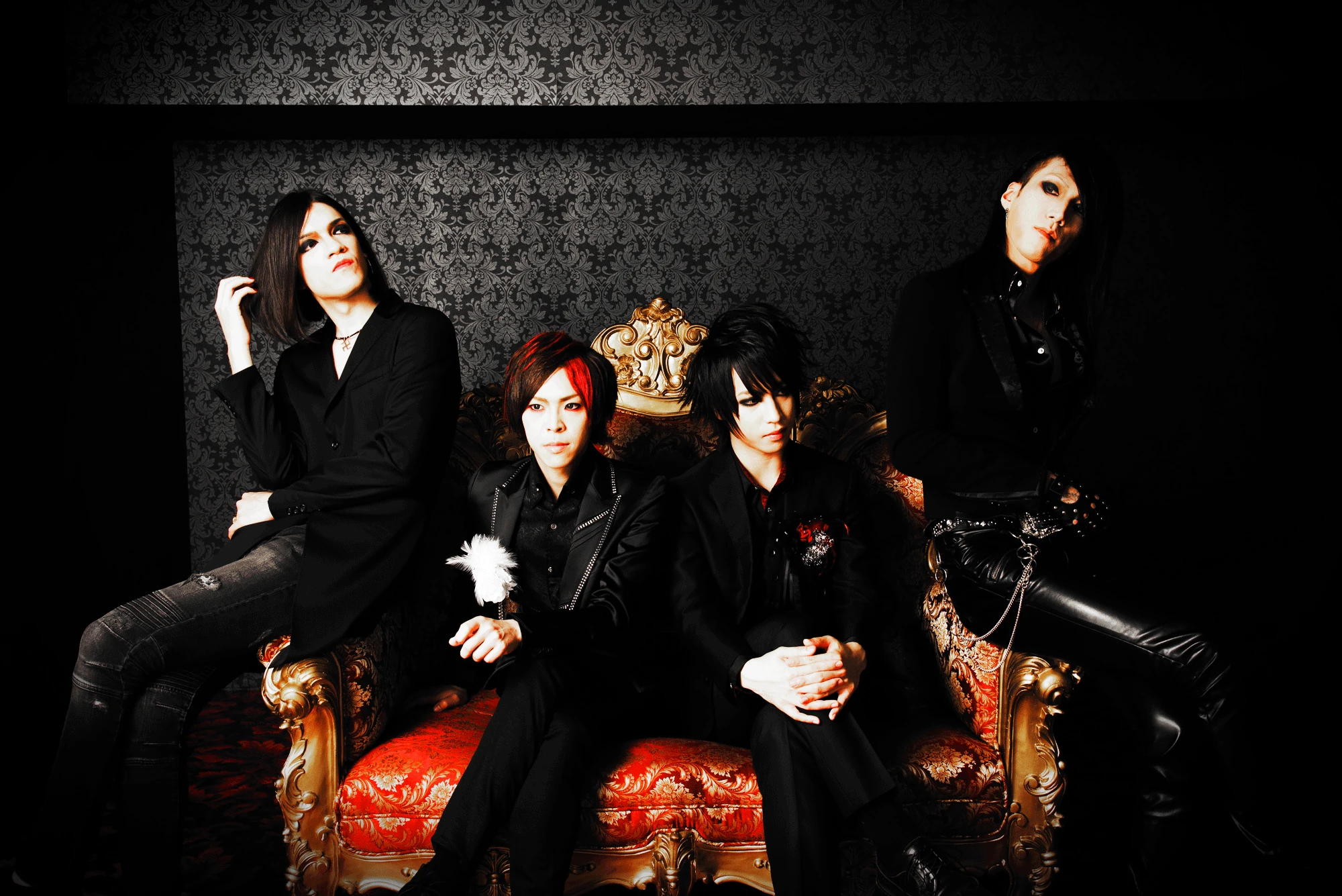 Embrace Wiki Visual Kei FANDOM powered by Wikia