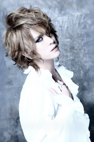 Kamijo Visual Kei Encyclopaedia Fandom