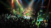 Exist trace