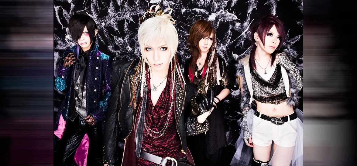 JILUKA | Visual Kei Encyclopaedia | FANDOM powered by Wikia