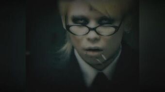 Ain T Afraid To Die Single Visual Kei Encyclopaedia Fandom