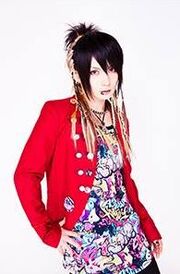 EVE | Visual Kei Encyclopaedia | FANDOM powered by Wikia