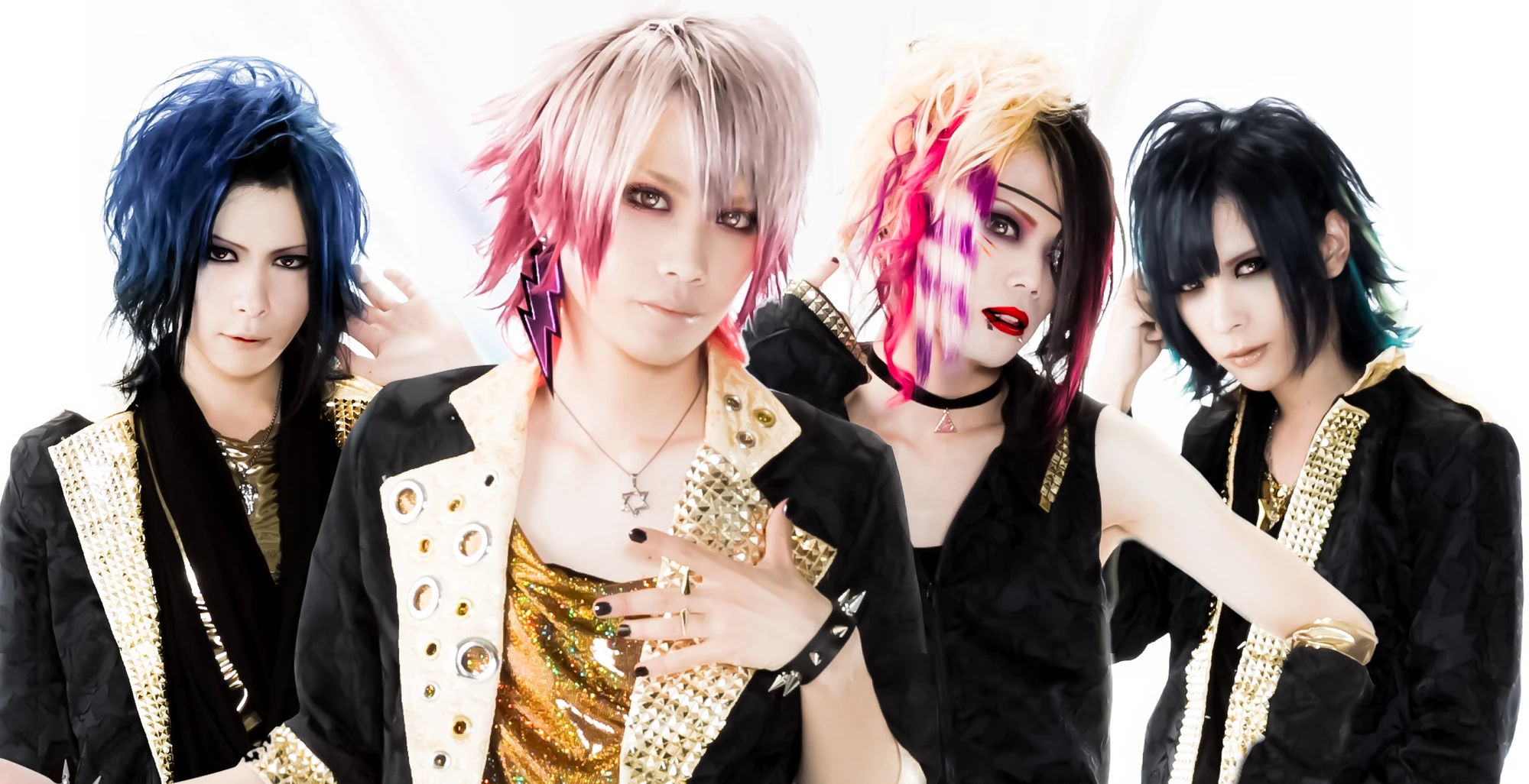 Visper Visual Kei Encyclopaedia FANDOM powered by Wikia
