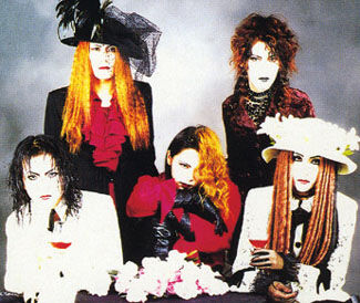 Mana Malice Mizer Without Makeup Saubhaya Makeup