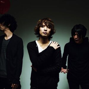 Unison Square Garden Wiki Visual Kei Fandom