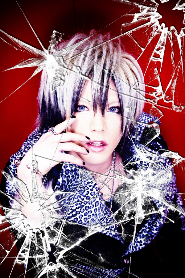 Touga Wiki Visual Kei FANDOM powered by Wikia