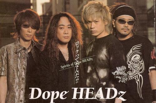 Resultado de imagem para Dope HEADz