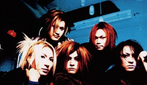 Vivid (1999) Visual Kei Encyclopaedia FANDOM powered by Wikia