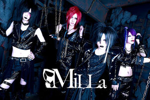 MiLLa