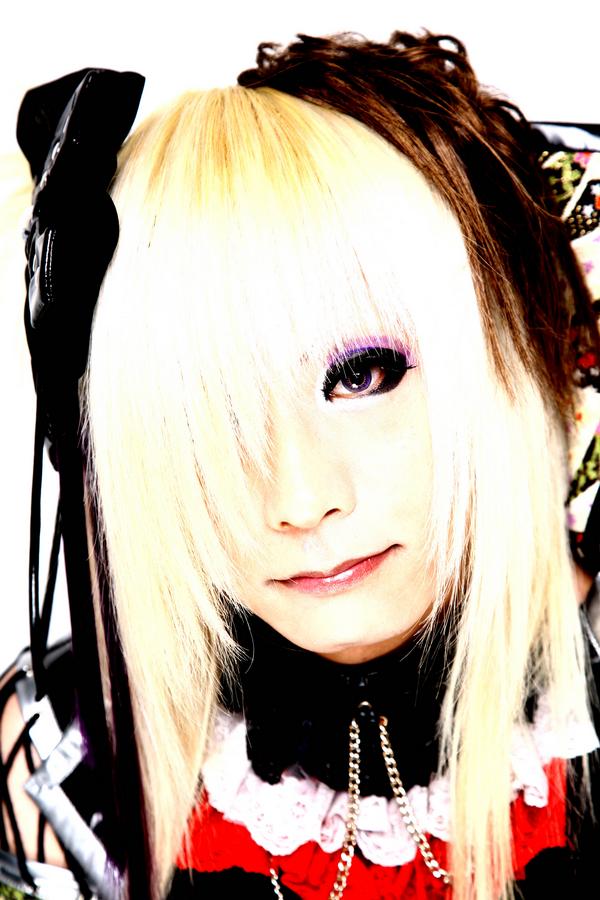 Hiyori | Wiki Visual Kei | FANDOM powered by Wikia