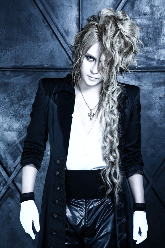 Kamijo Wiki Visual Kei Fandom Powered By Wikia 