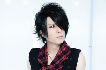 Tsukasa Visual Kei Encyclopaedia Fandom